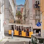 Bica By Pedro Lejlighed Lisboa