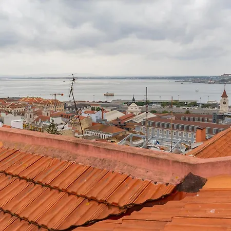 Bica By Pedro Lejlighed Lisboa