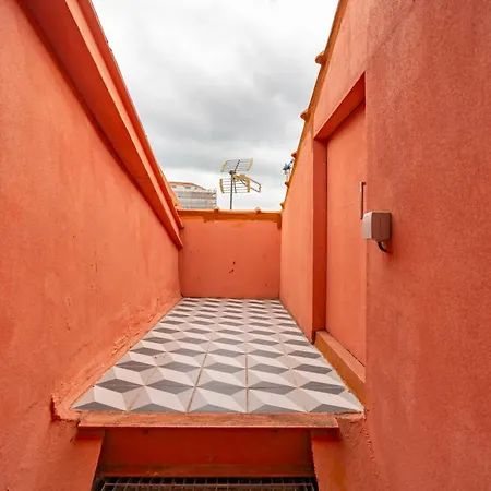 Bica By Pedro 리스본