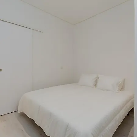 Bica By Pedro 아파트