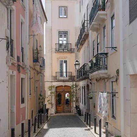 Bica By Pedro 아파트