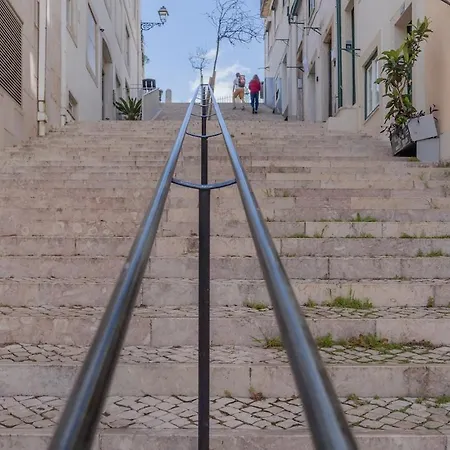 Bica By Pedro 아파트