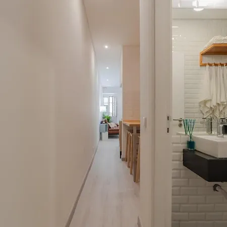 Bica By Pedro * 리스본