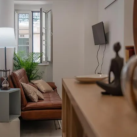 Bica By Pedro 아파트