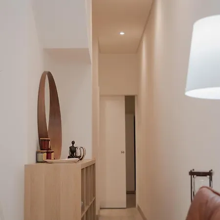 Bica By Pedro 아파트 *