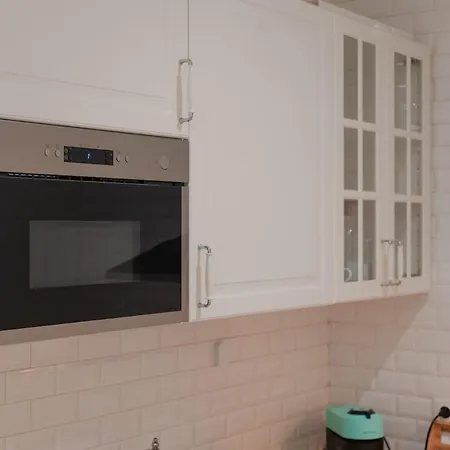 Bica By Pedro 아파트 리스본