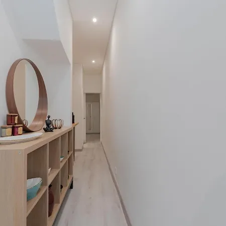 Bica By Pedro Lejlighed *