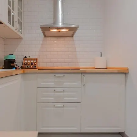 아파트 Bica By Pedro *