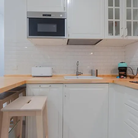 Bica By Pedro * 리스본