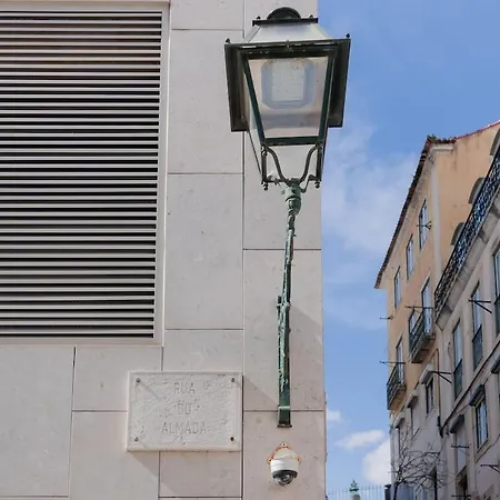 Lejlighed Bica By Pedro