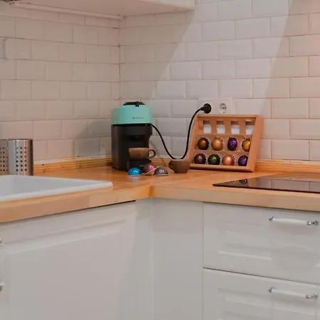 아파트 Bica By Pedro 리스본