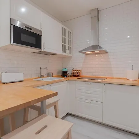 Bica By Pedro Lejlighed