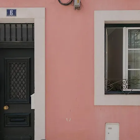 Lejlighed Bica By Pedro Lisboa