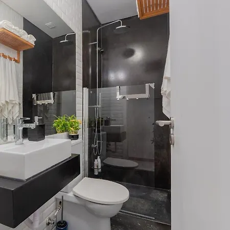 Bica By Pedro 아파트