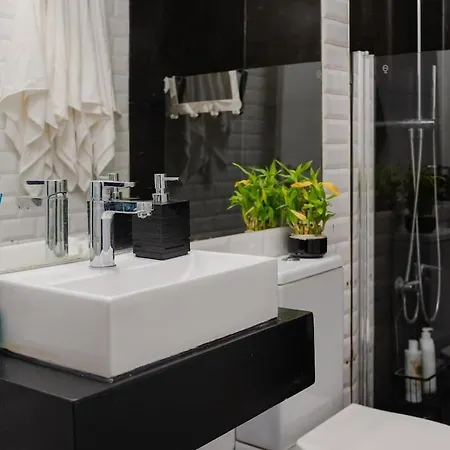 Bica By Pedro Lejlighed *