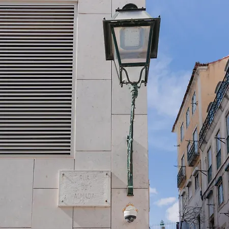 Bica By Pedro 리스본