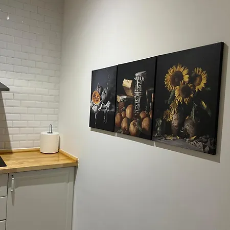 Lejlighed Bica By Pedro