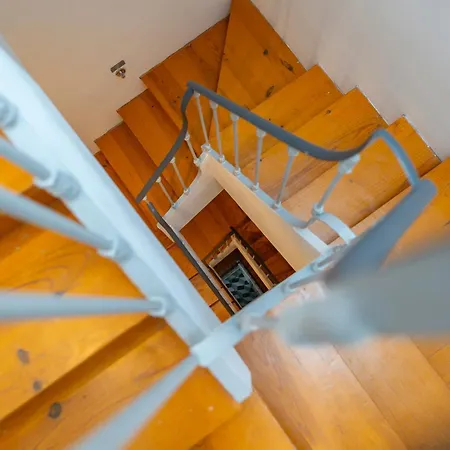 Apartament Bica By Pedro *