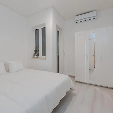 Apartament Bica By Pedro Lizbona