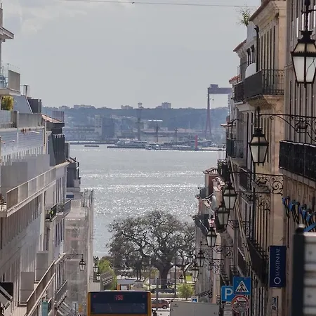 Apartament Bica By Pedro