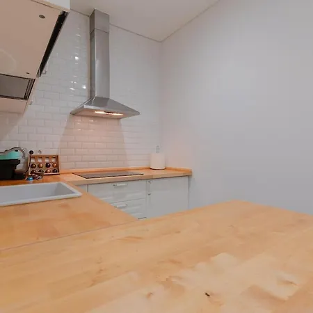 Apartament Bica By Pedro *