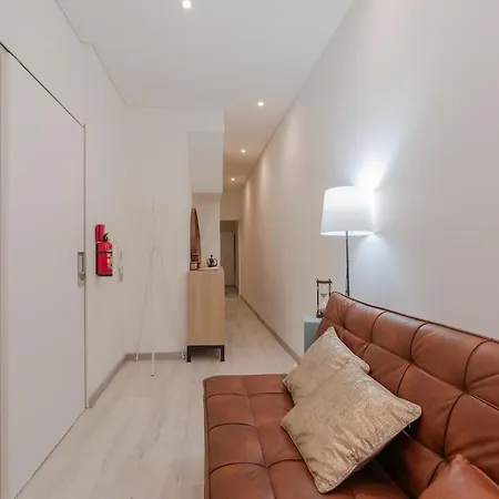 Apartament Bica By Pedro *