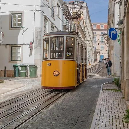 Bica By Pedro * Lizbona