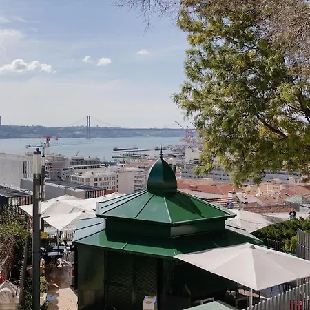 Bica By Pedro Apartament